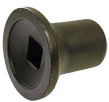 864-SMA472593 -- SPOOL FOR IH DISC HARROW - 3